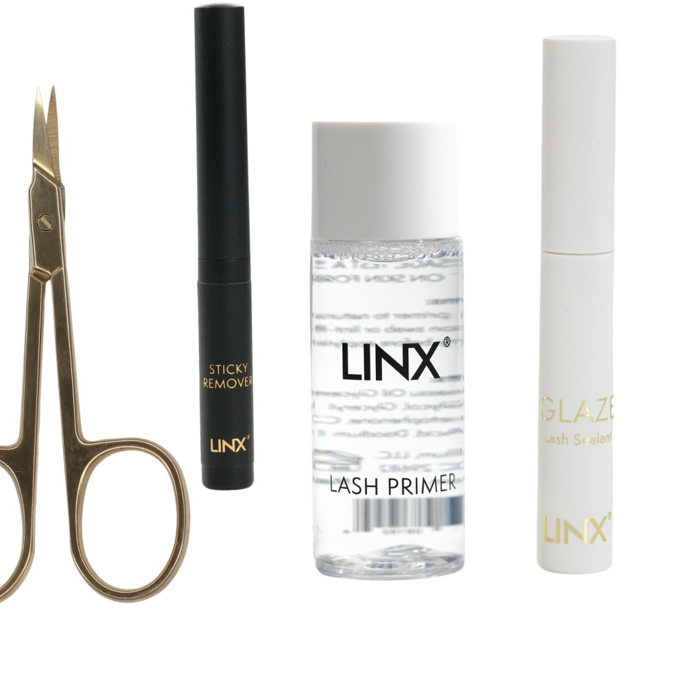 Lash Glue & Accessories