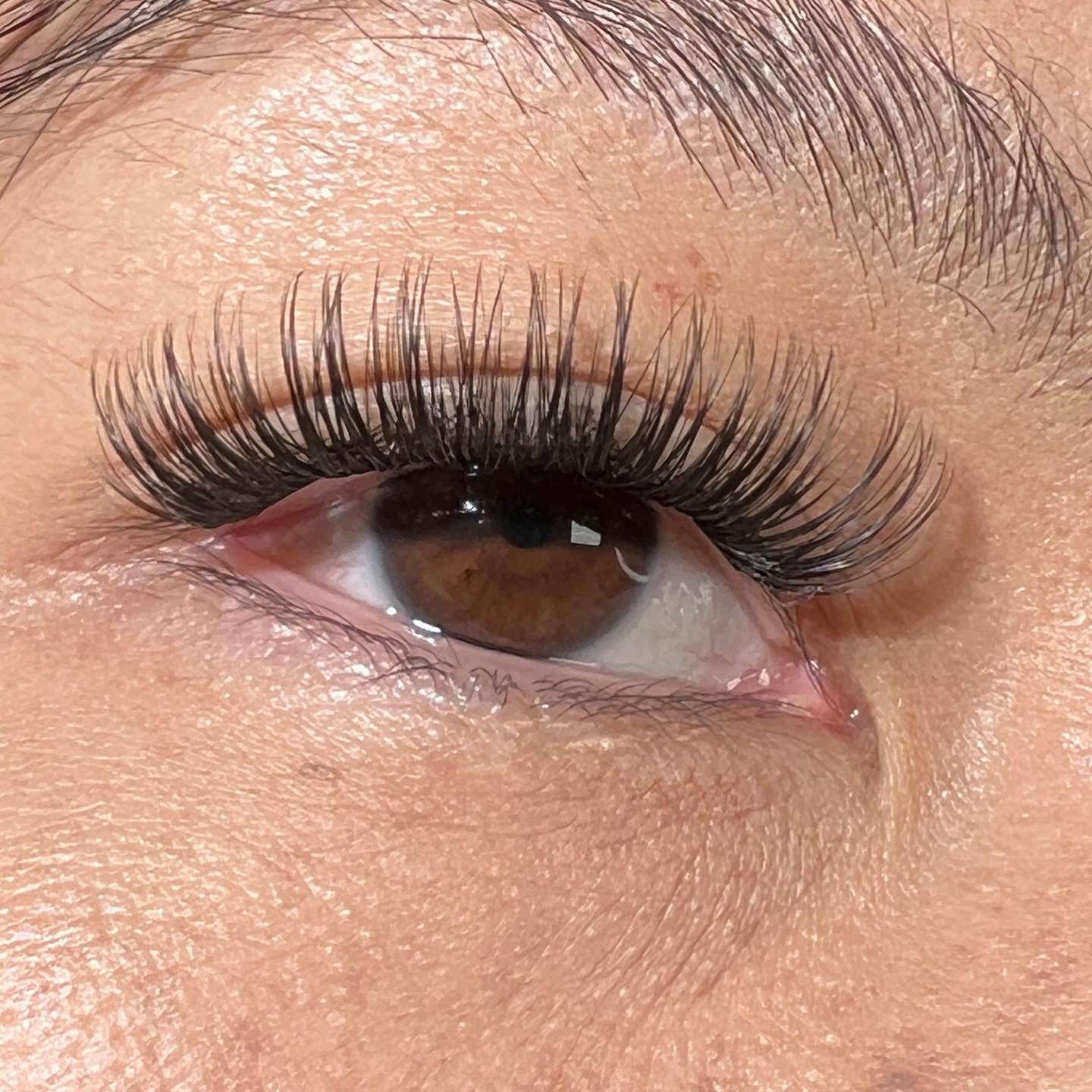 V1 - 12mm D curl
