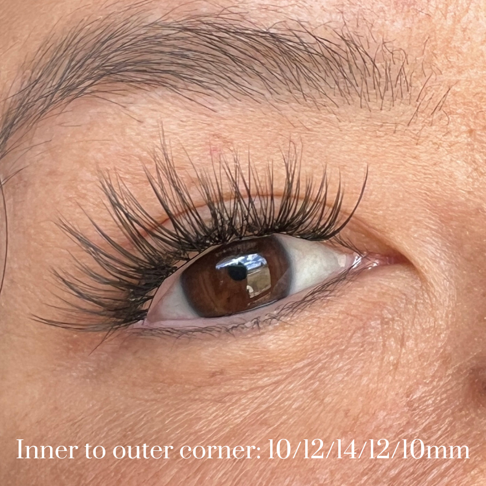DIY At Home Lashes Maze Medley Mini Lash Ribbons At Home DIY Lashes diy-at-home-lashes-maze-medley-mini-lash-ribbons-at-home-diy-lashes