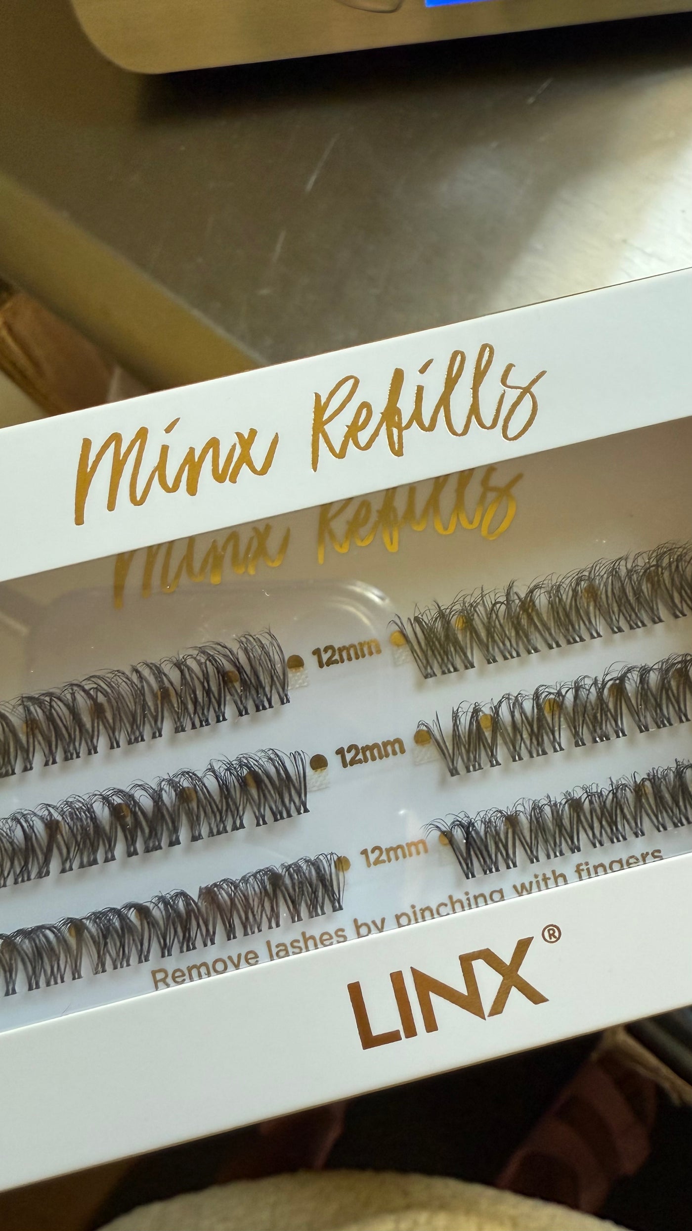 Minx Refills - Oopsie