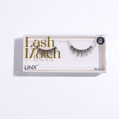 short volume lashes