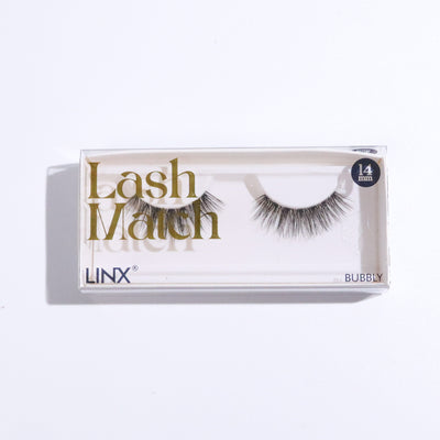 linx lashes