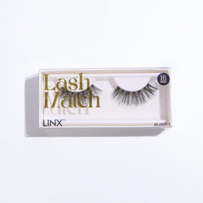 16mm lashes