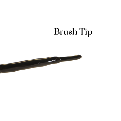 Brush Tip Eyelash Adhesive