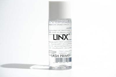 No smell at home lash primer for ultimate hold