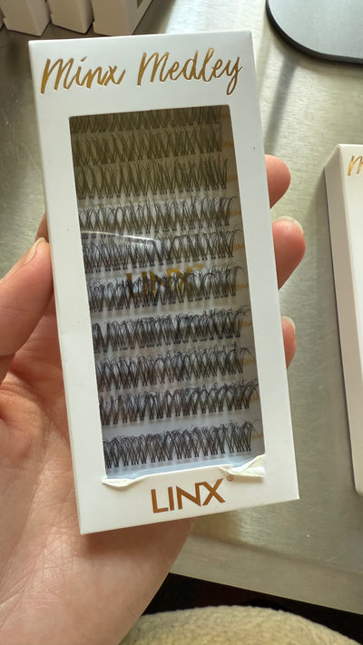 Minx Refills - Oopsie