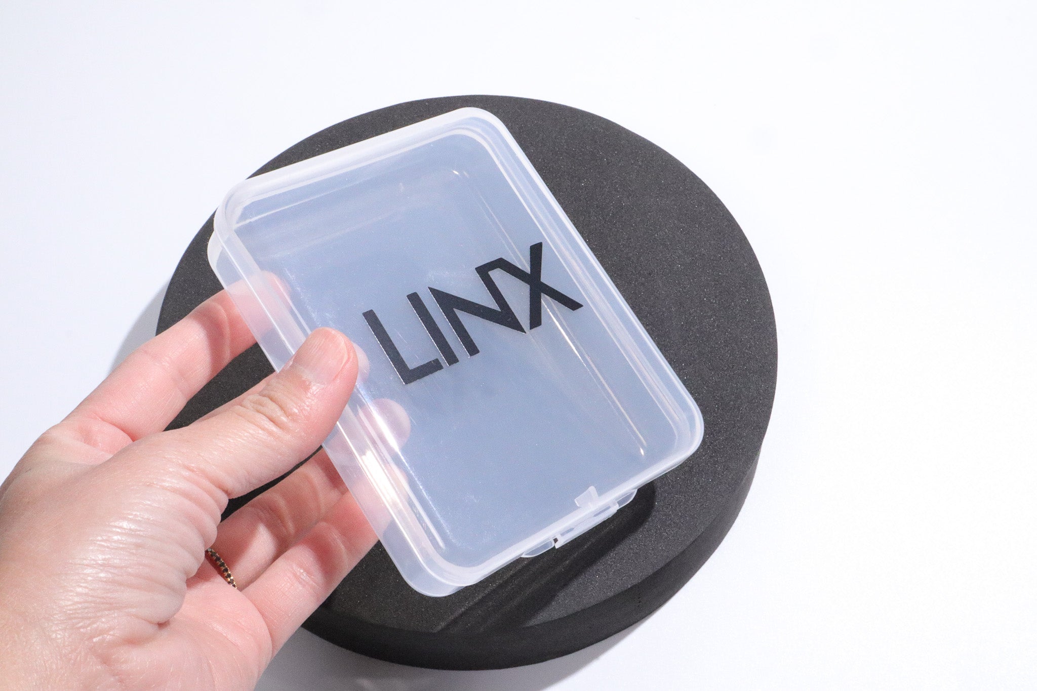 Linx Locker & Protective Storage Case