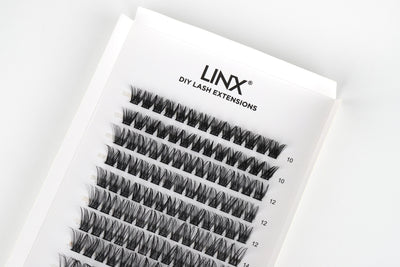 linx lashes