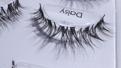 Lash Bouquet