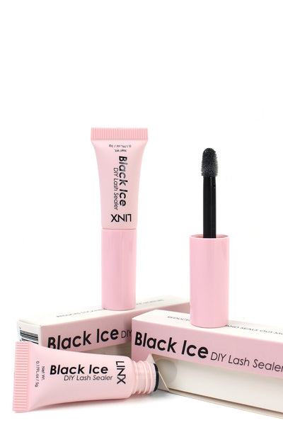 Black Ice Lash Sealer