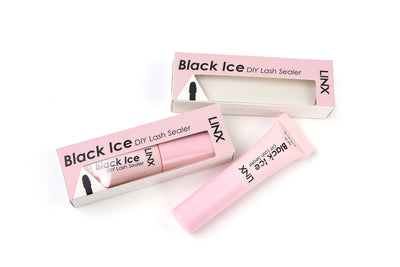 Black Ice Lash Sealer