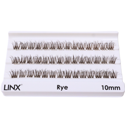 BROWN AT HOME LASHES