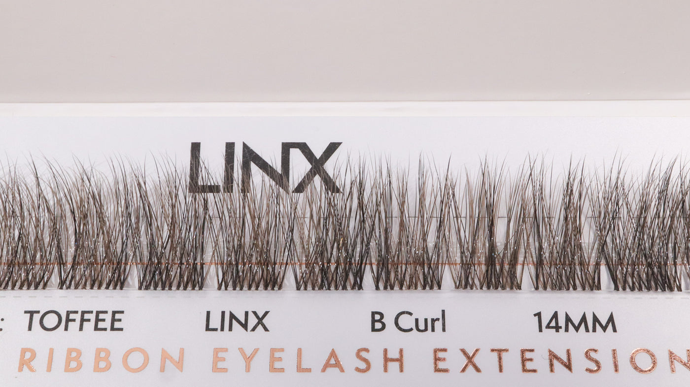 beginner friendly diy lashes
