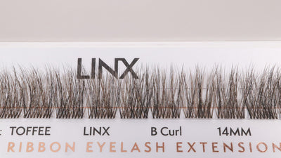 beginner friendly diy lashes
