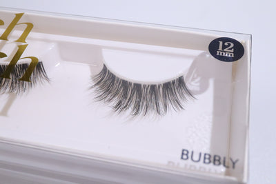 sized strip lashes 