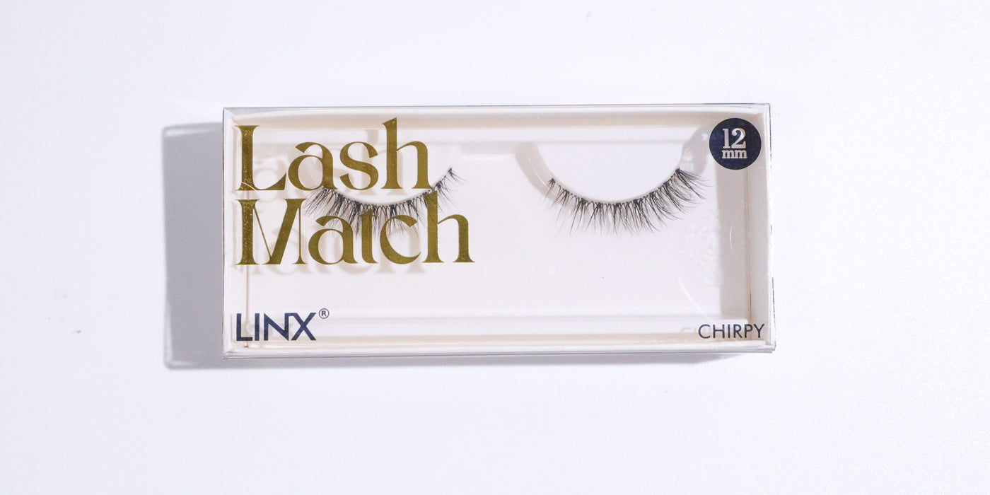 short cat eye lashes