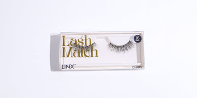 16mm cat eye wispy lashes