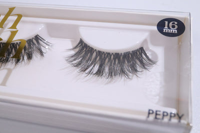 volume lashes 16mm 