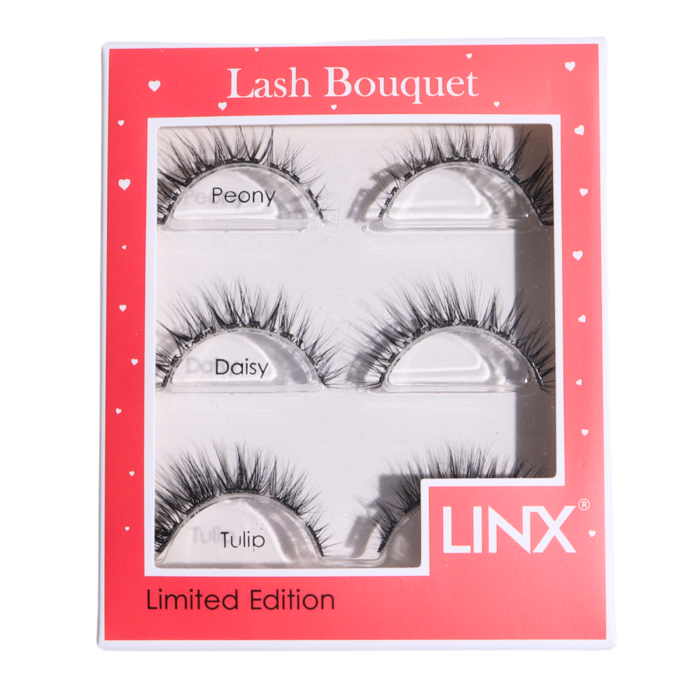 Lash Bouquet