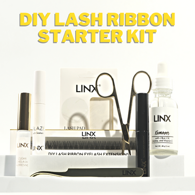 DIY lash starter kit