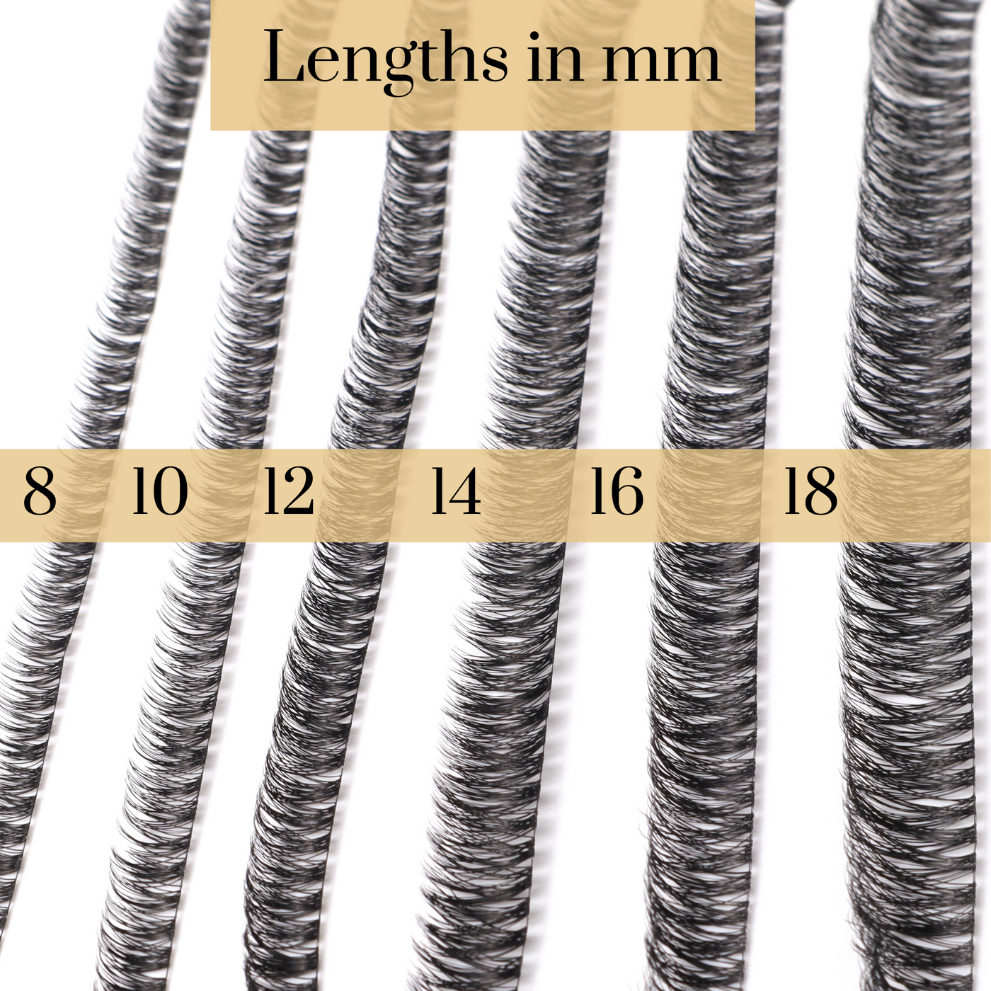 length extension lengths